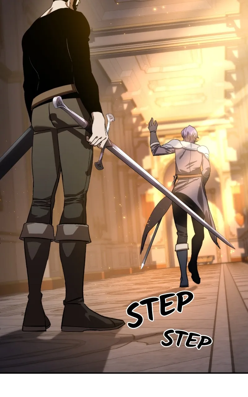 Read The Stellar Swordmaster chapter 24 image 37 on Lezhin
