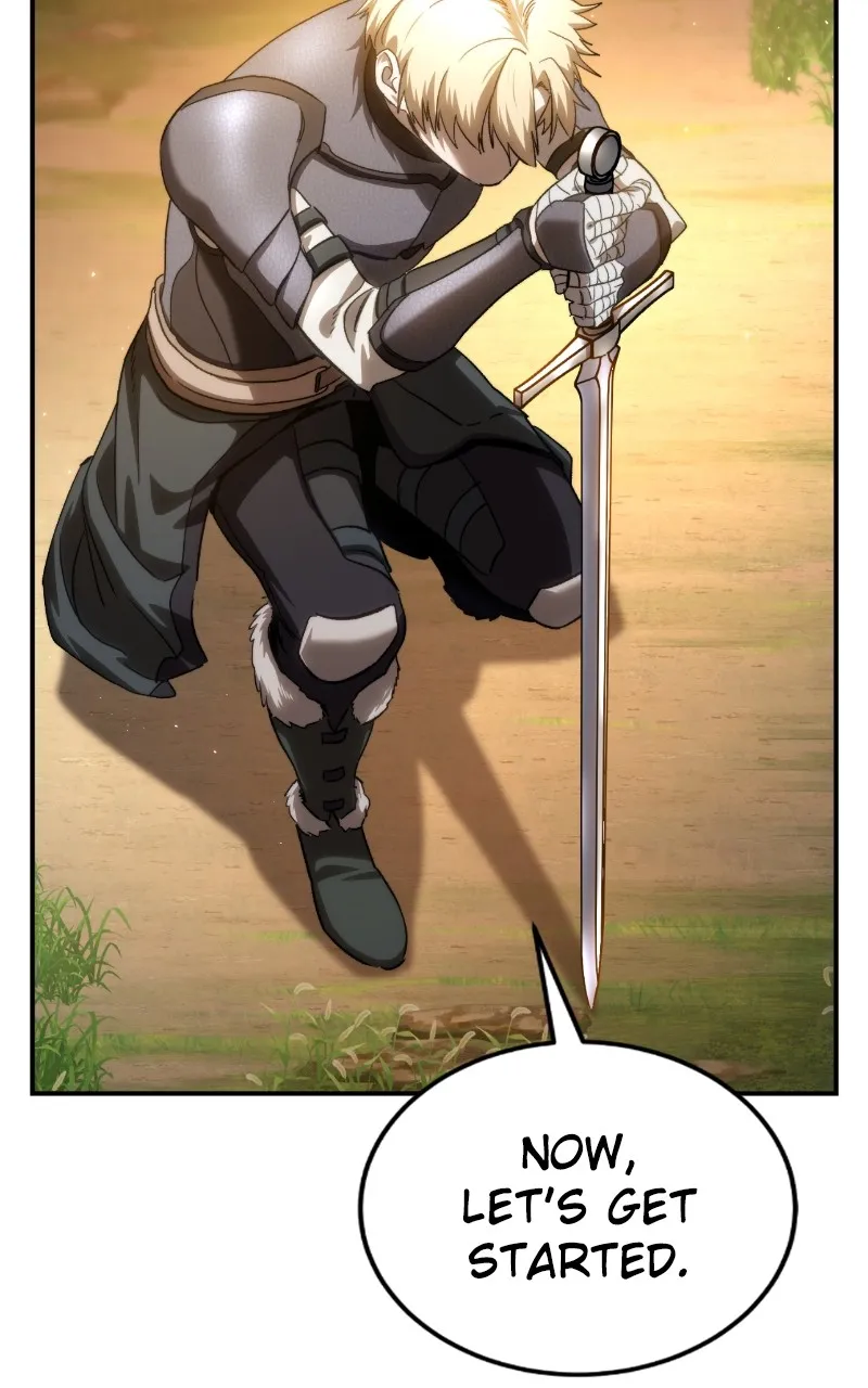 Read The Stellar Swordmaster chapter 24 image 49 on Lezhin