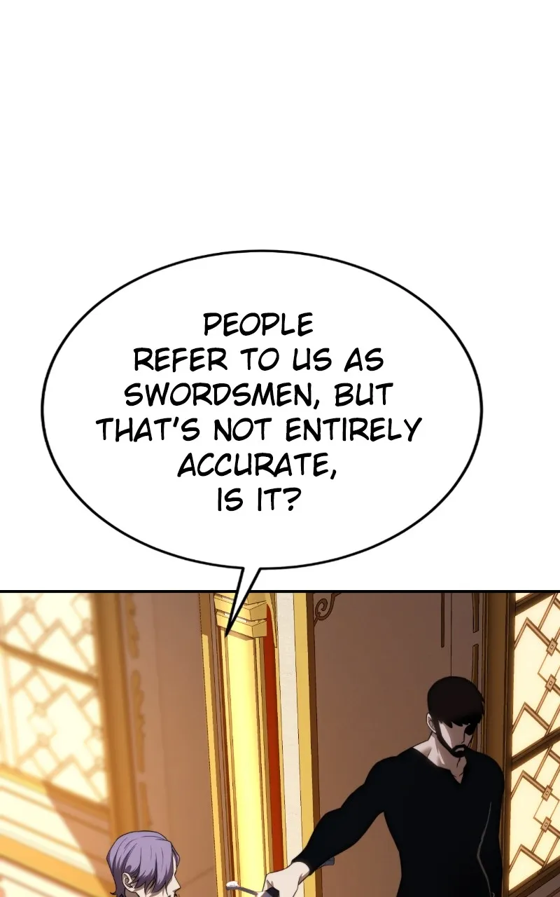 Read The Stellar Swordmaster chapter 24 image 6 on Lezhin
