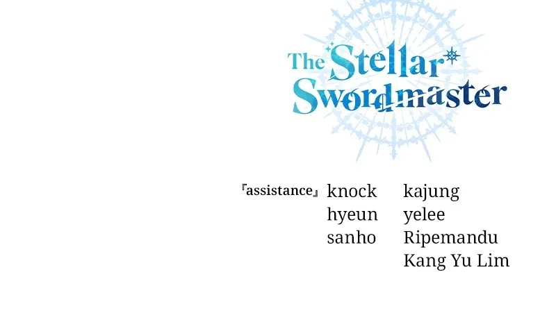 Read The Stellar Swordmaster chapter 25 image 149 on Lezhin