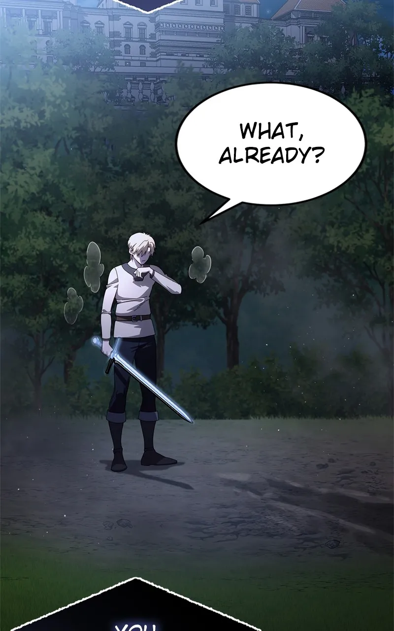 Read The Stellar Swordmaster chapter 26 image 105 on Lezhin