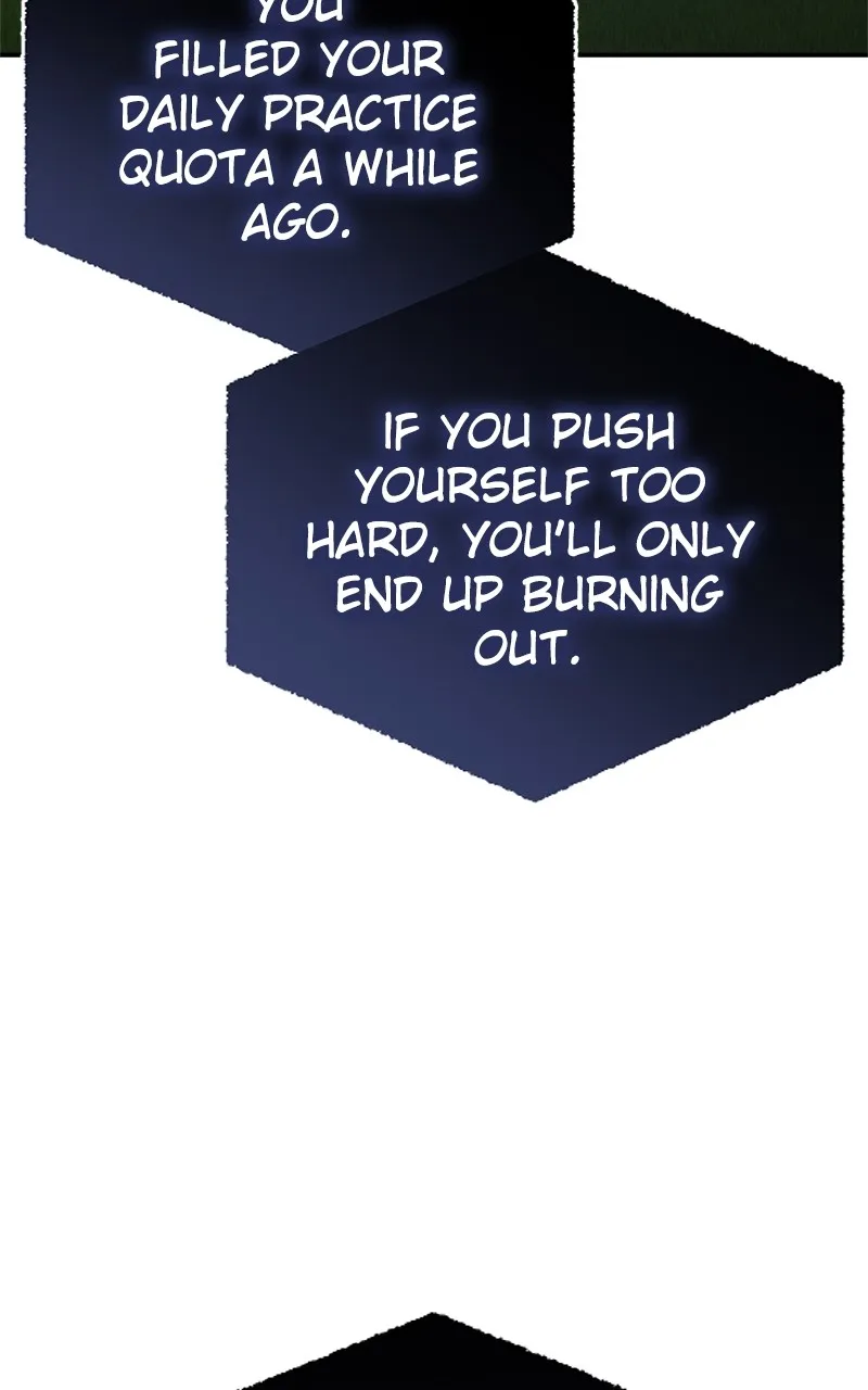 Read The Stellar Swordmaster chapter 26 image 106 on Lezhin