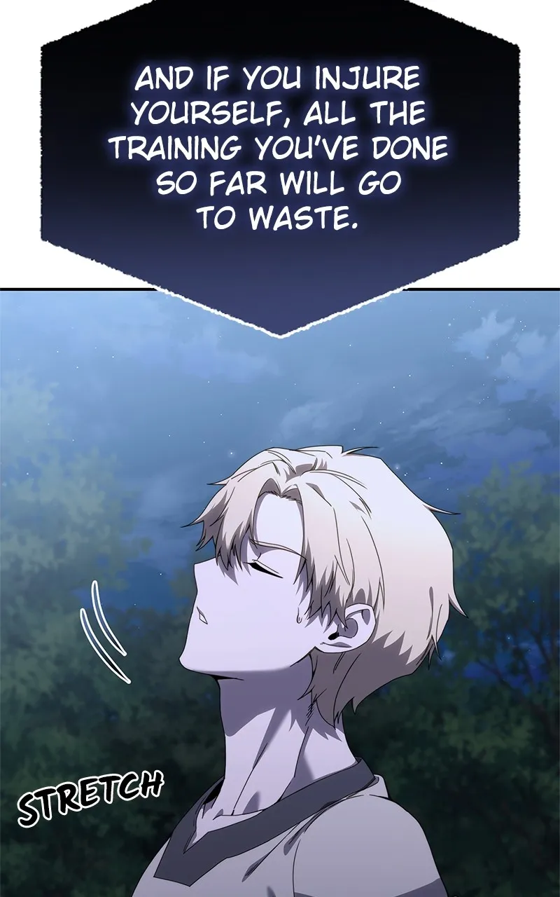 Read The Stellar Swordmaster chapter 26 image 107 on Lezhin
