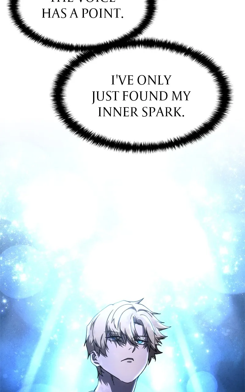 Read The Stellar Swordmaster chapter 26 image 112 on Lezhin