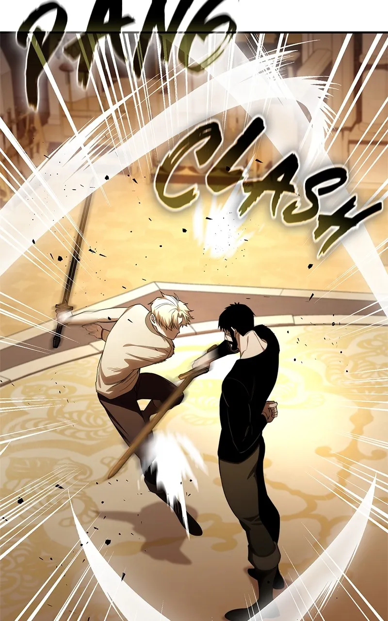 Read The Stellar Swordmaster chapter 26 image 37 on Lezhin