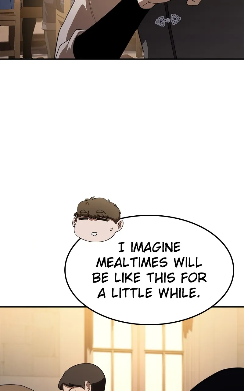 Read The Stellar Swordmaster chapter 26 image 5 on Lezhin