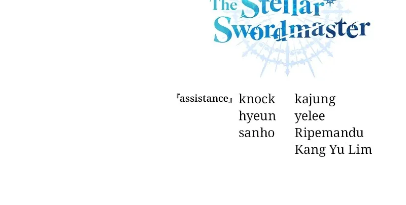 Read The Stellar Swordmaster chapter 27 image 159 on Lezhin