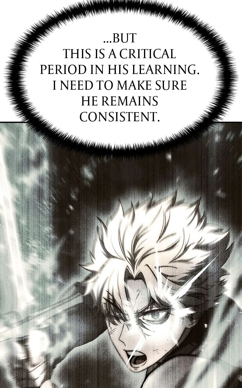 Read The Stellar Swordmaster chapter 27 image 26 on Lezhin