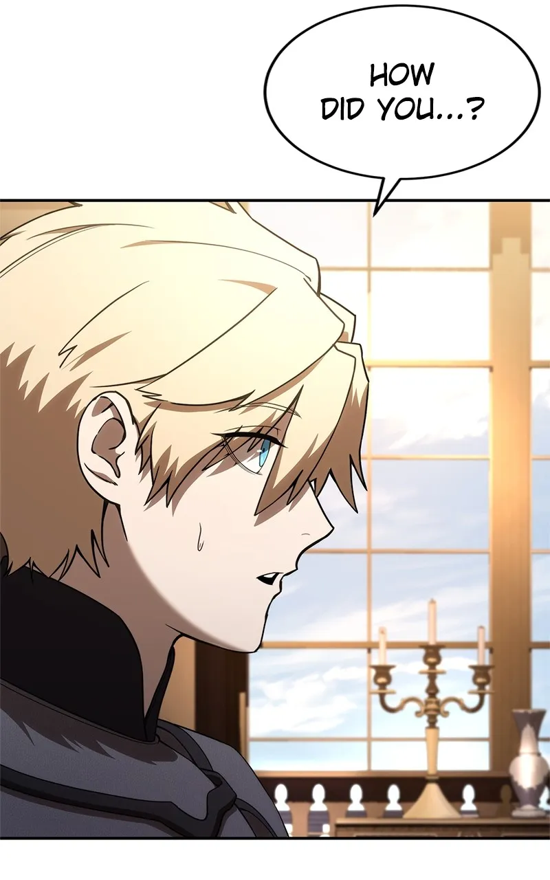 Read The Stellar Swordmaster chapter 27 image 4 on Lezhin