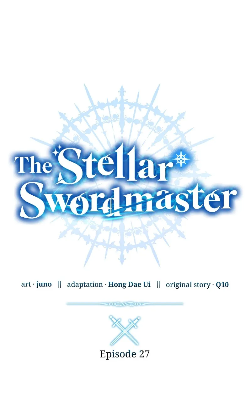 Read The Stellar Swordmaster chapter 27 image 53 on Lezhin