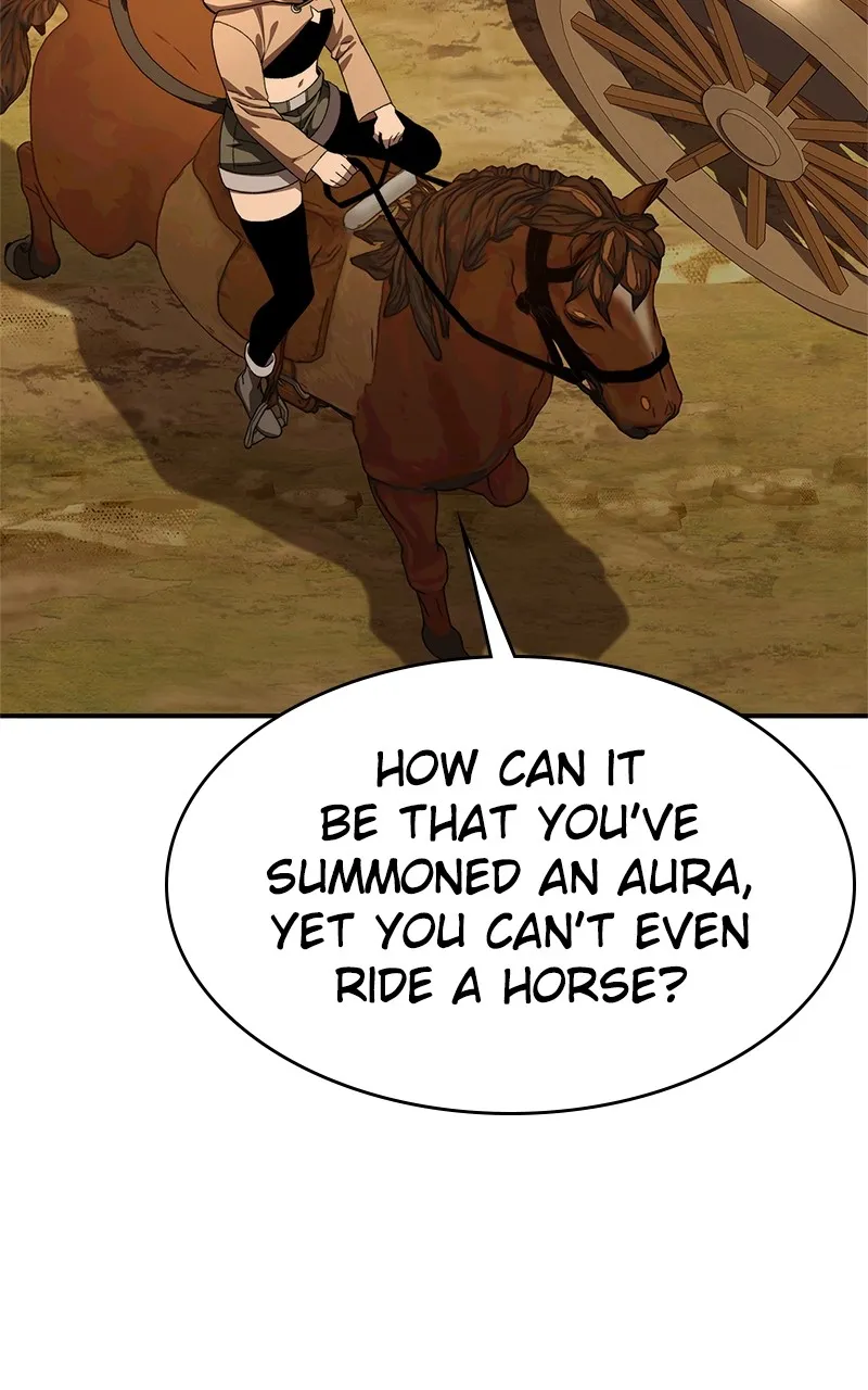 Read The Stellar Swordmaster chapter 28 image 121 on Lezhin