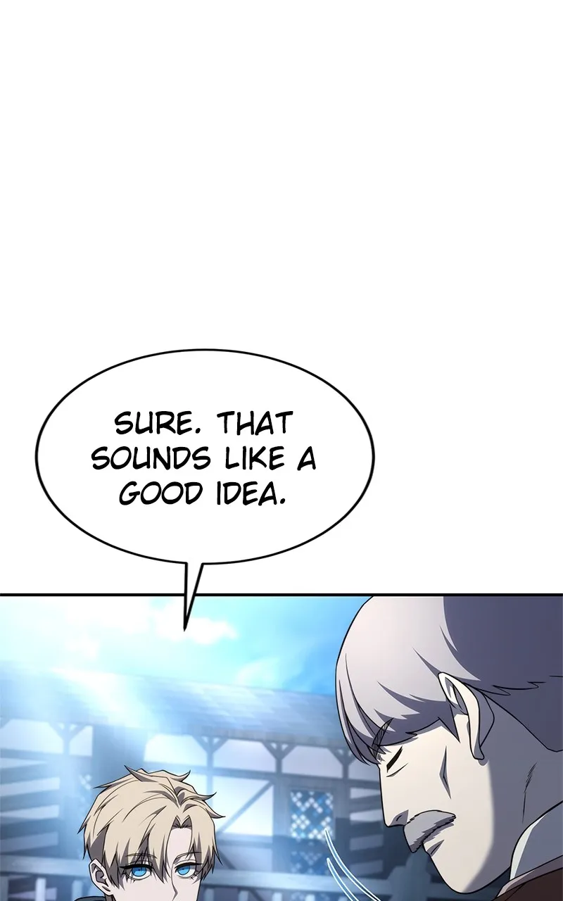 Read The Stellar Swordmaster chapter 28 image 13 on Lezhin