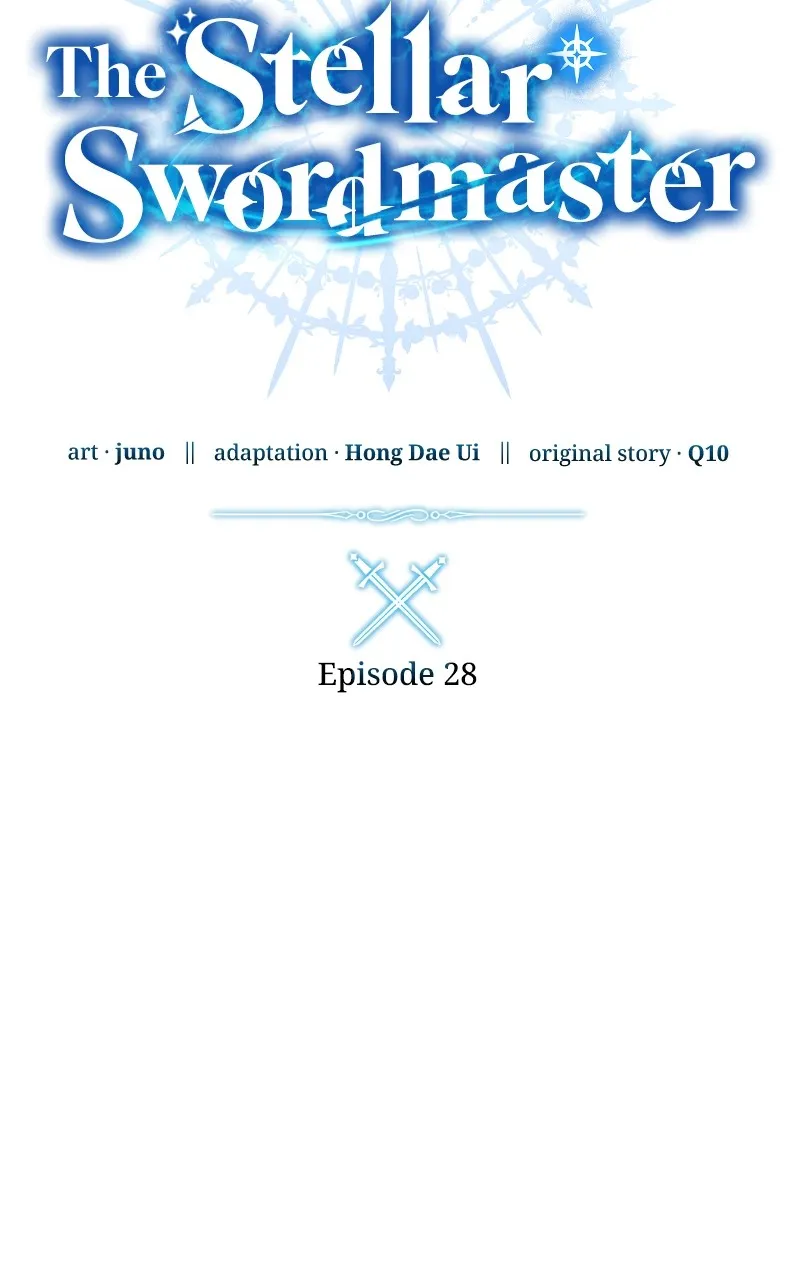 Read The Stellar Swordmaster chapter 28 image 21 on Lezhin