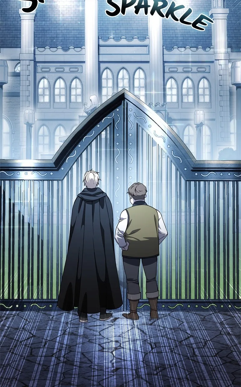 Read The Stellar Swordmaster chapter 28 image 3 on Lezhin