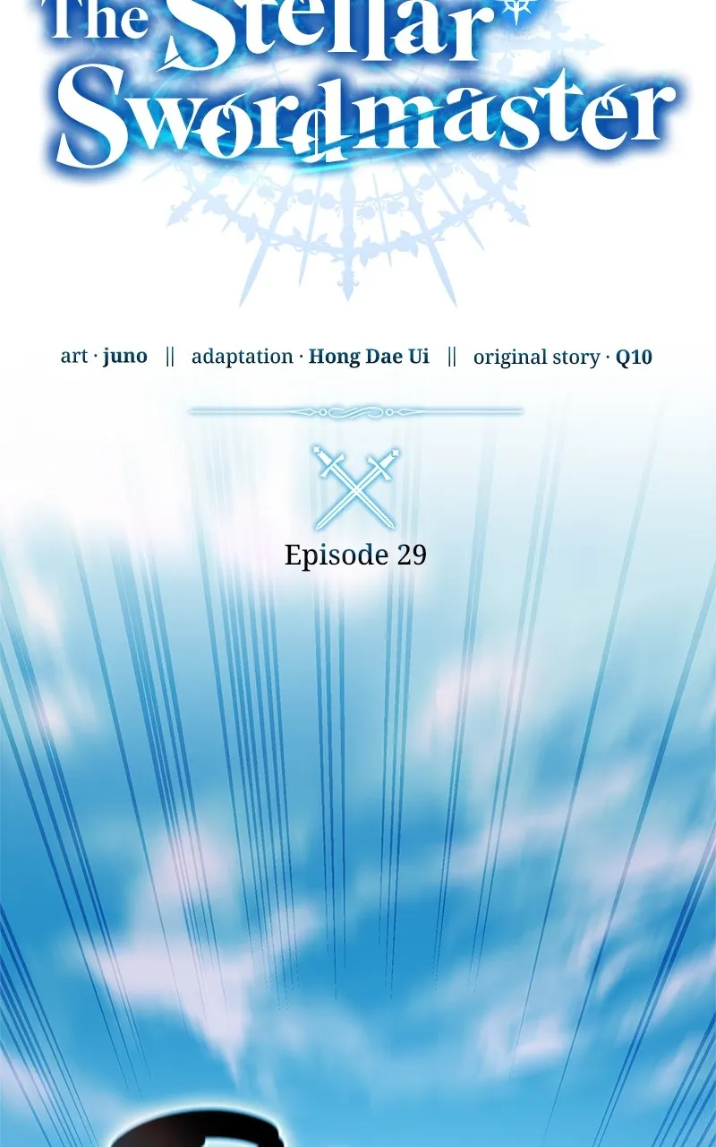 Read The Stellar Swordmaster chapter 29 image 34 on Lezhin