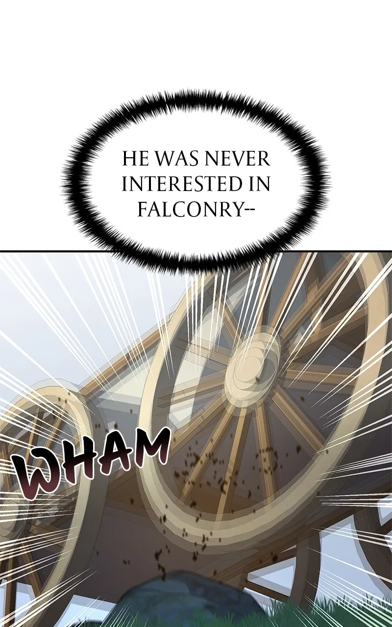 Read The Stellar Swordmaster chapter 29 image 6 on Lezhin