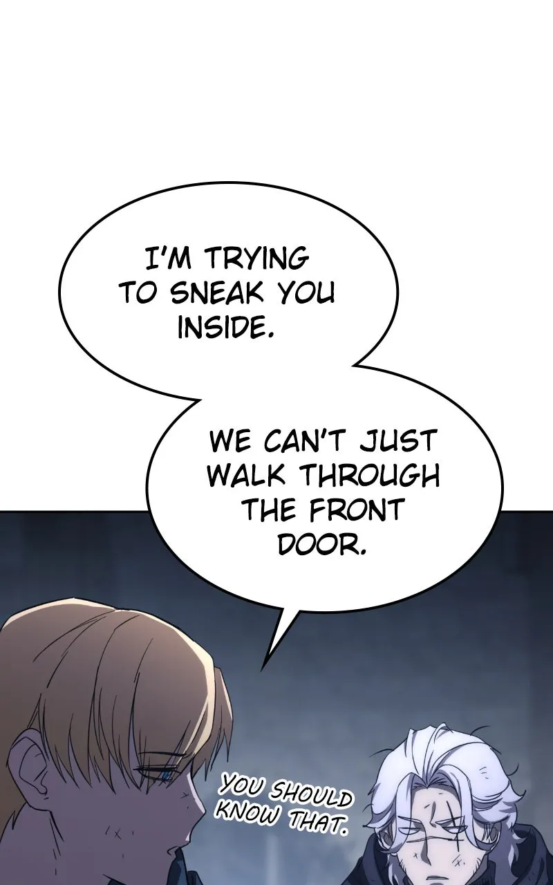 Read The Stellar Swordmaster chapter 3 image 107 on Lezhin