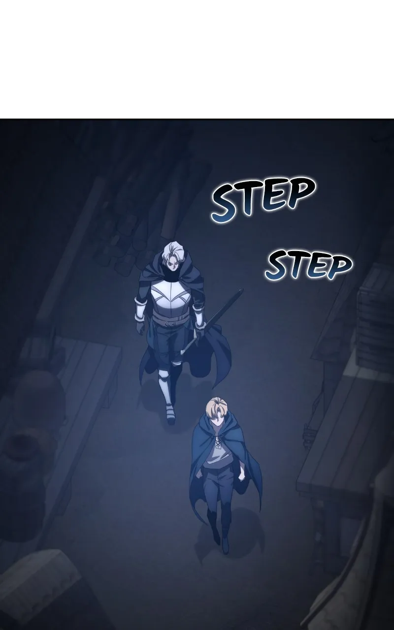 Read The Stellar Swordmaster chapter 3 image 110 on Lezhin