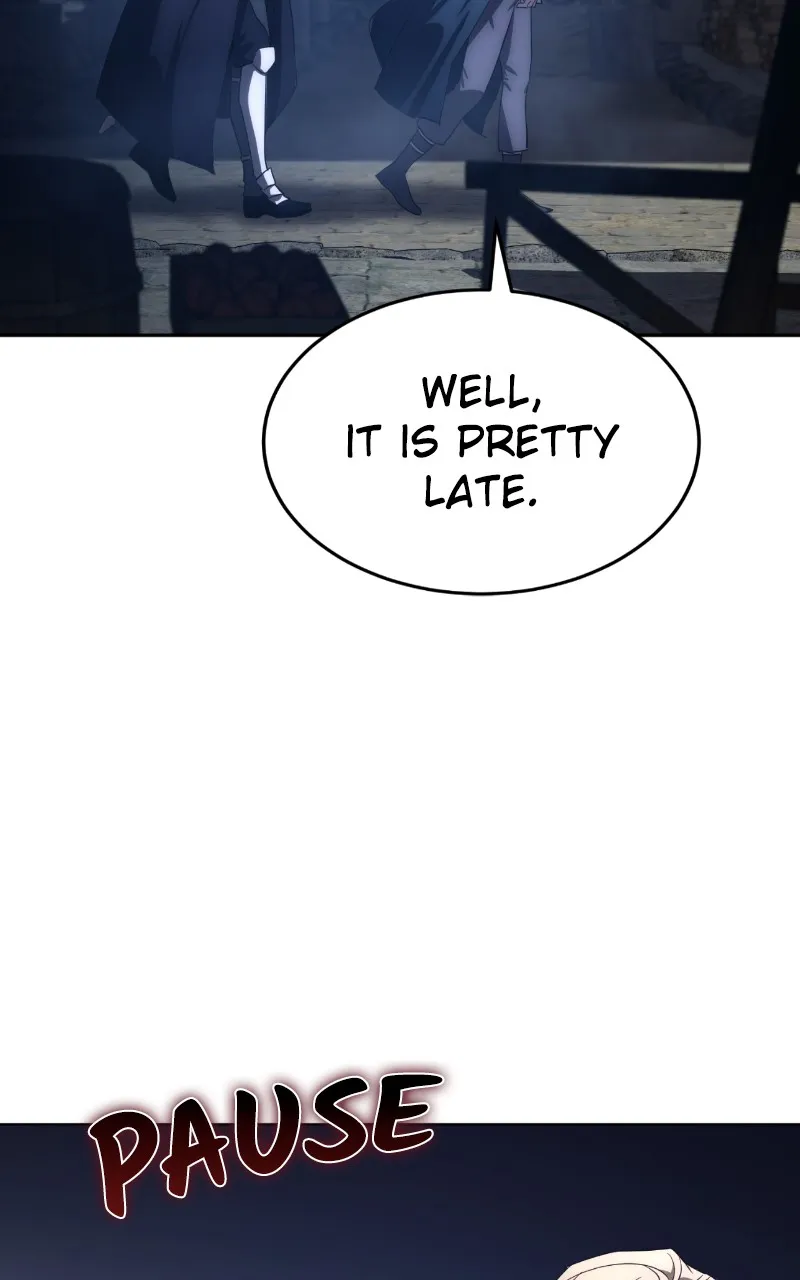 Read The Stellar Swordmaster chapter 3 image 112 on Lezhin