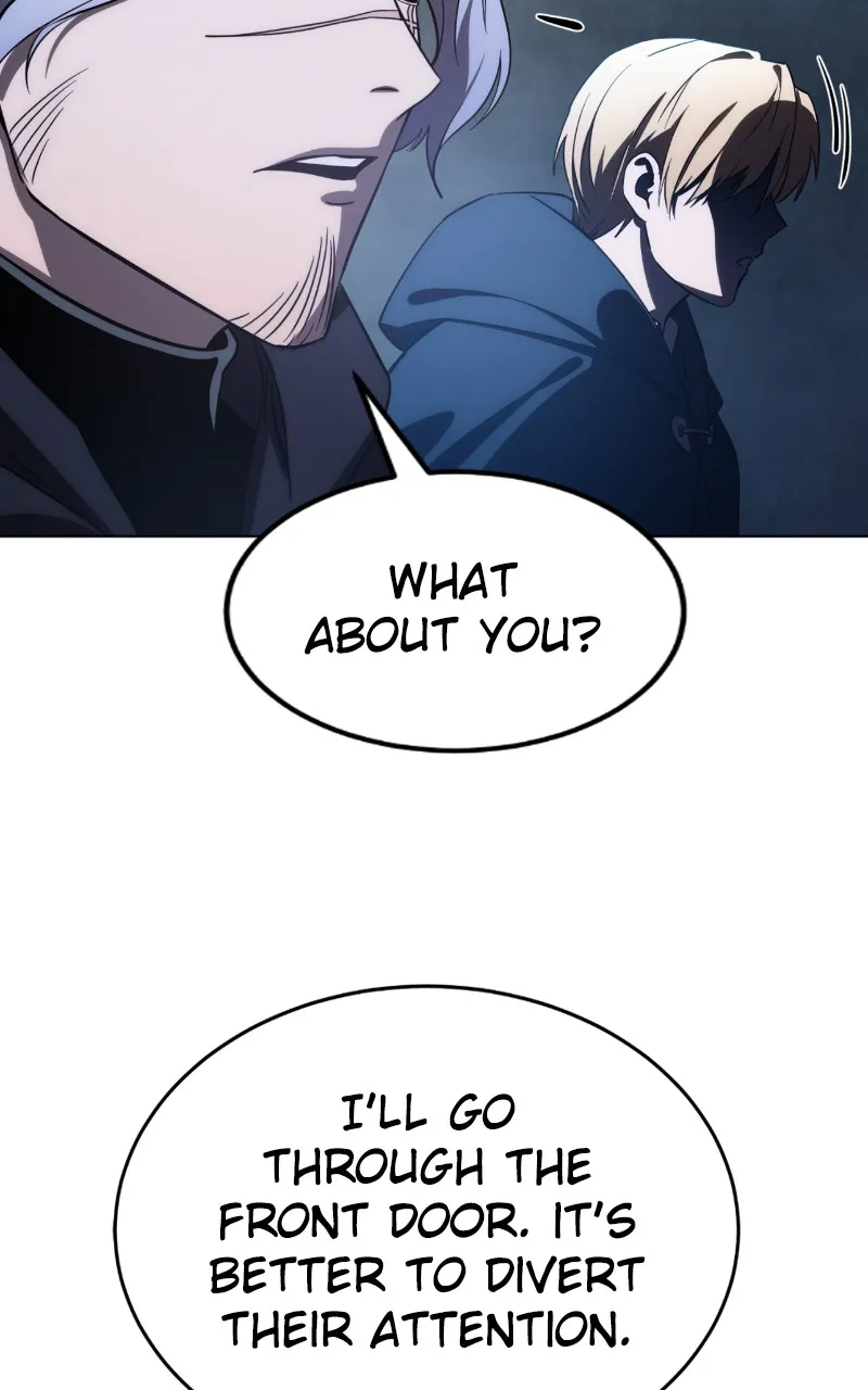 Read The Stellar Swordmaster chapter 3 image 119 on Lezhin