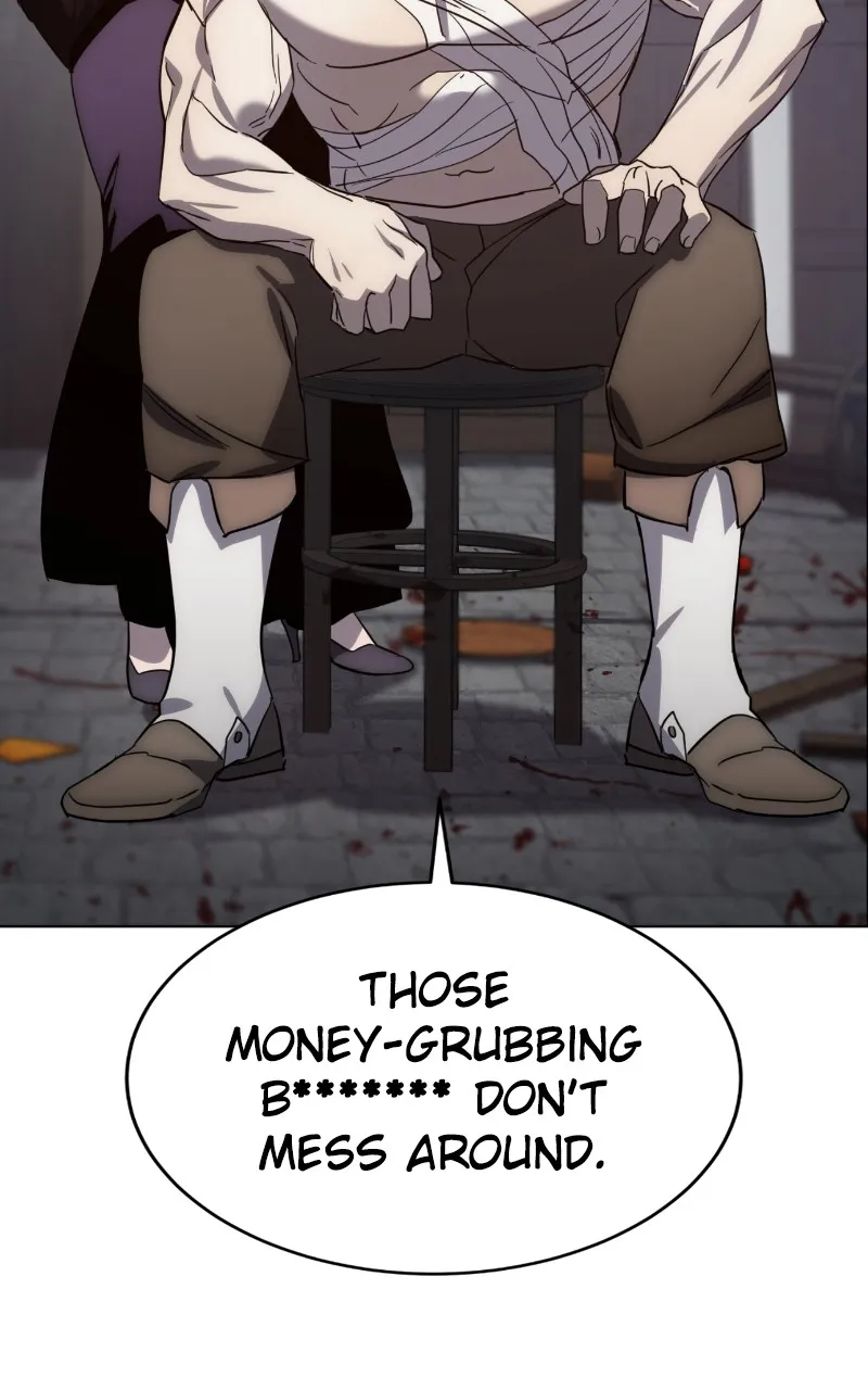 Read The Stellar Swordmaster chapter 3 image 128 on Lezhin