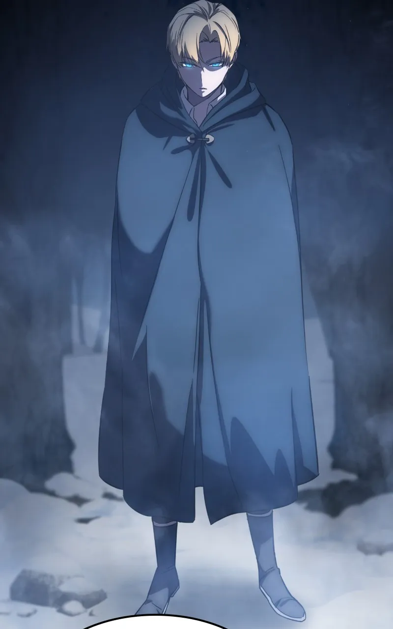 Read The Stellar Swordmaster chapter 3 image 14 on Lezhin