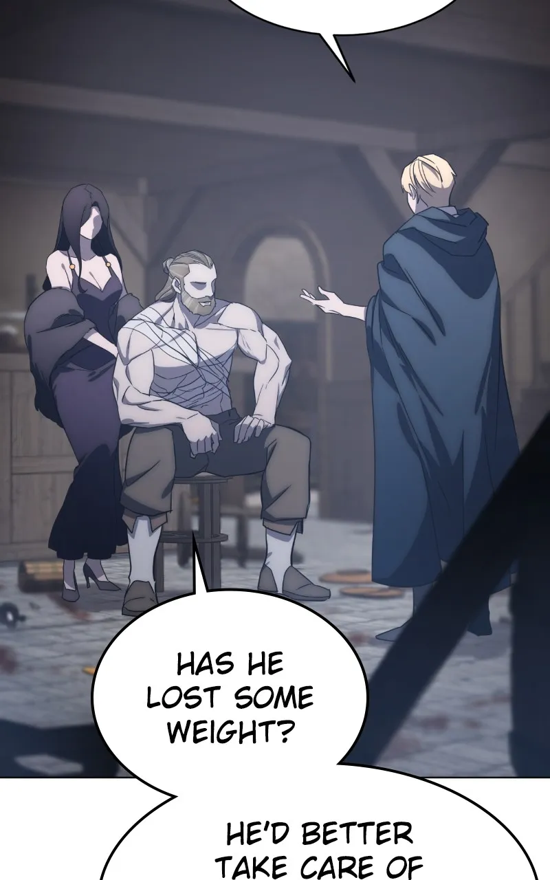 Read The Stellar Swordmaster chapter 3 image 141 on Lezhin