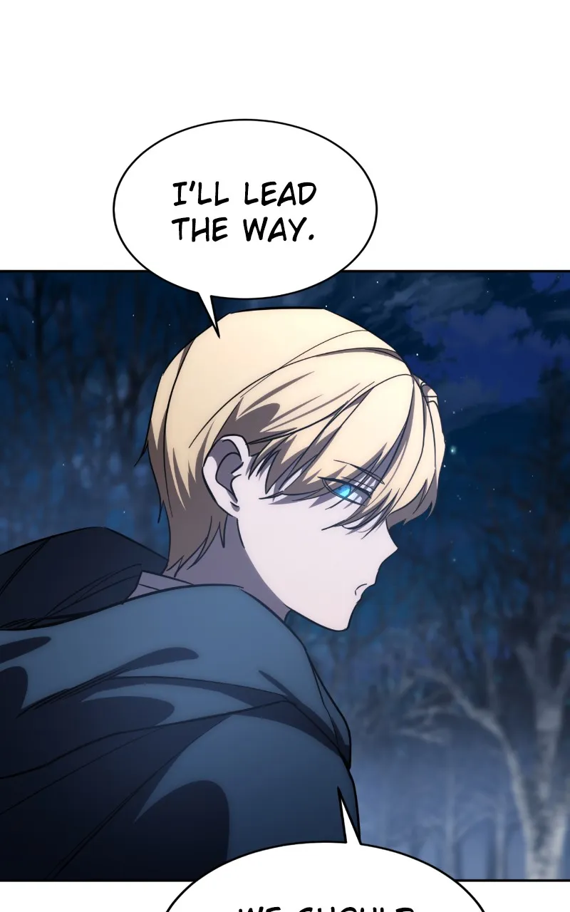 Read The Stellar Swordmaster chapter 3 image 19 on Lezhin