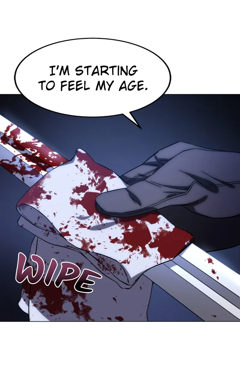 Read The Stellar Swordmaster chapter 3 image 2 on Lezhin