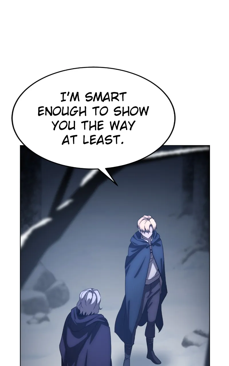 Read The Stellar Swordmaster chapter 3 image 23 on Lezhin