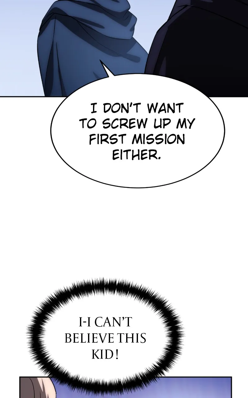 Read The Stellar Swordmaster chapter 3 image 30 on Lezhin
