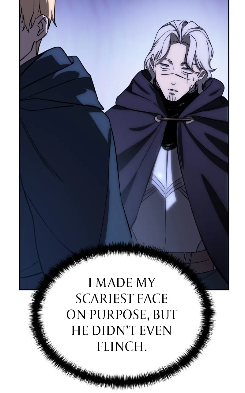 Read The Stellar Swordmaster chapter 3 image 31 on Lezhin