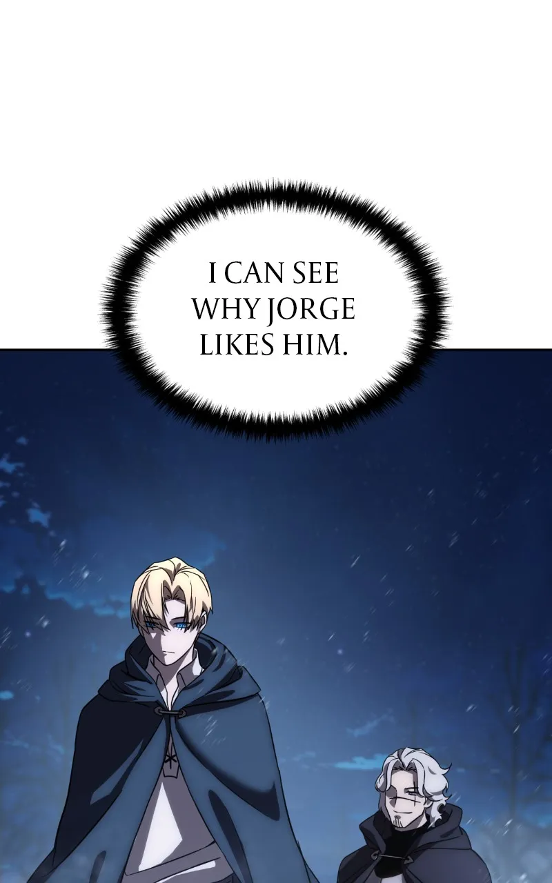 Read The Stellar Swordmaster chapter 3 image 34 on Lezhin