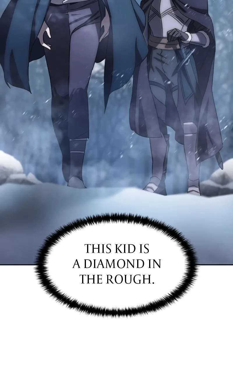 Read The Stellar Swordmaster chapter 3 image 35 on Lezhin