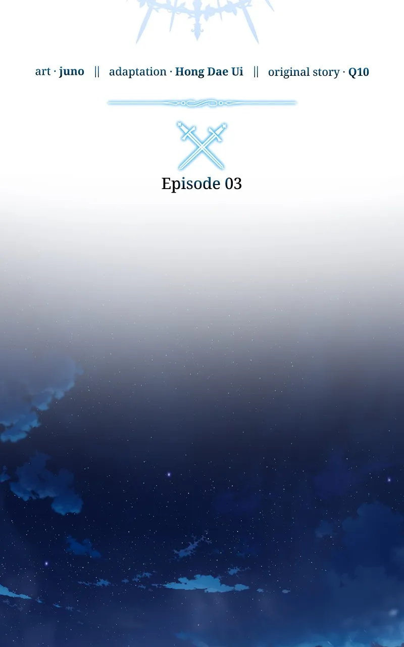 Read The Stellar Swordmaster chapter 3 image 37 on Lezhin