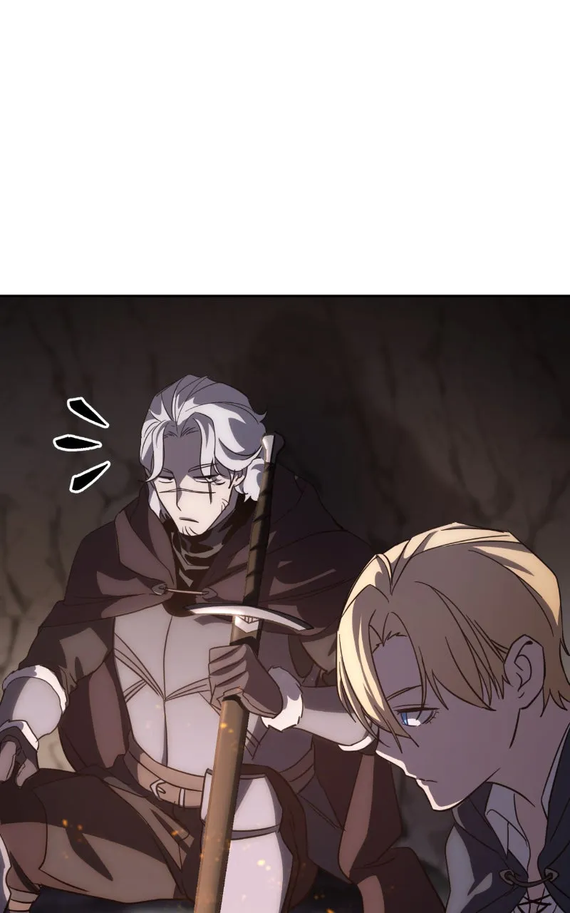 Read The Stellar Swordmaster chapter 3 image 41 on Lezhin