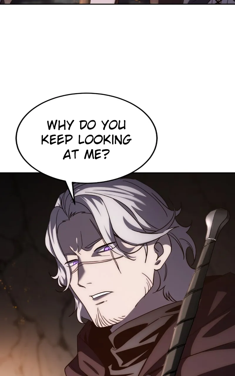 Read The Stellar Swordmaster chapter 3 image 42 on Lezhin