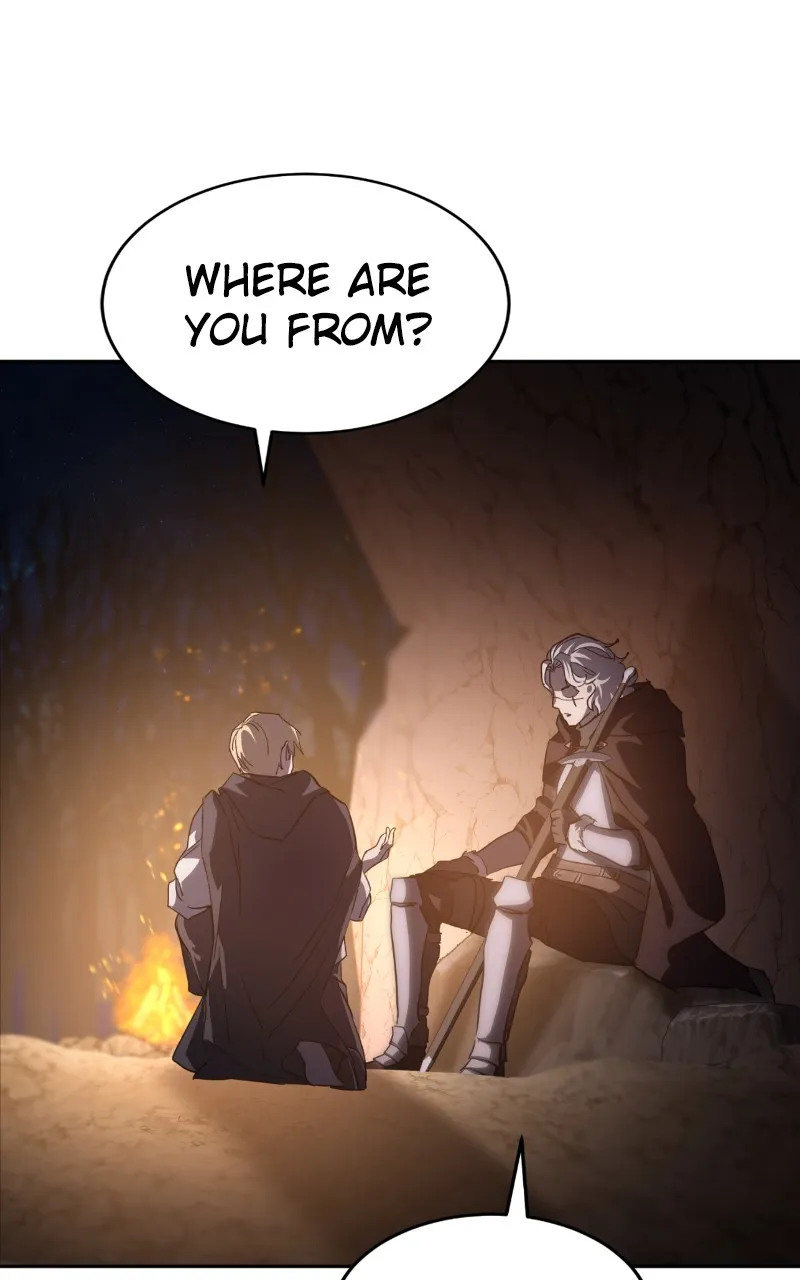 Read The Stellar Swordmaster chapter 3 image 46 on Lezhin