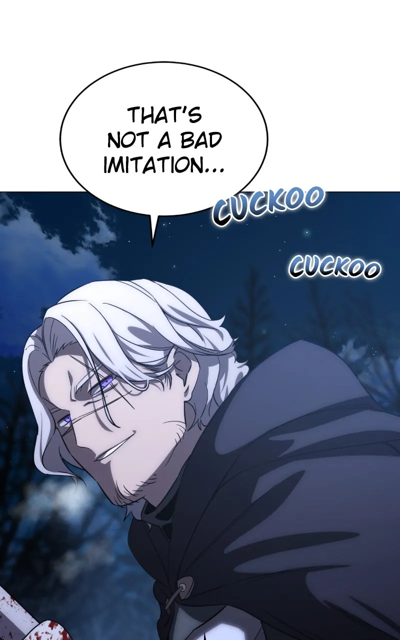Read The Stellar Swordmaster chapter 3 image 6 on Lezhin