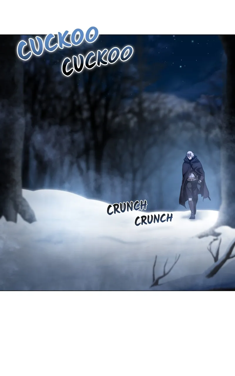 Read The Stellar Swordmaster chapter 3 image 8 on Lezhin