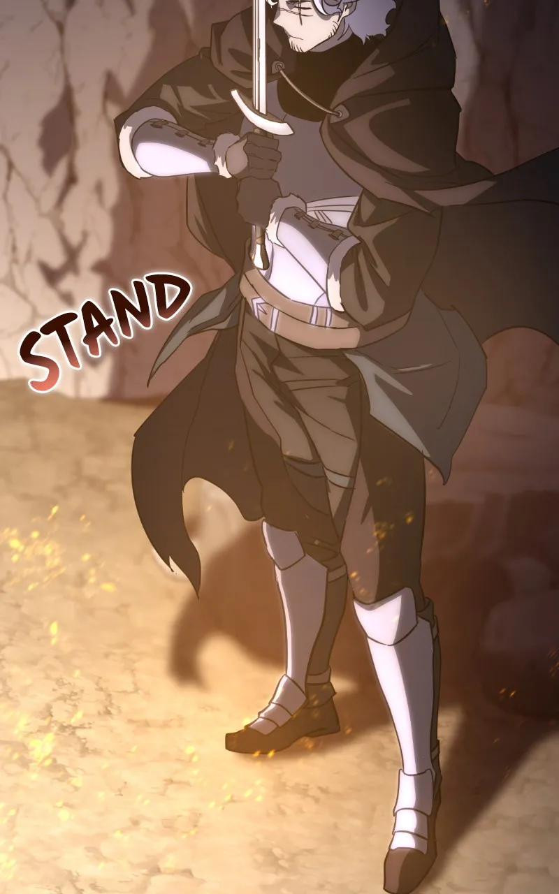 Read The Stellar Swordmaster chapter 3 image 84 on Lezhin