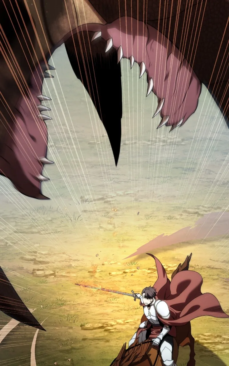 Read The Stellar Swordmaster chapter 30 image 1 on Lezhin