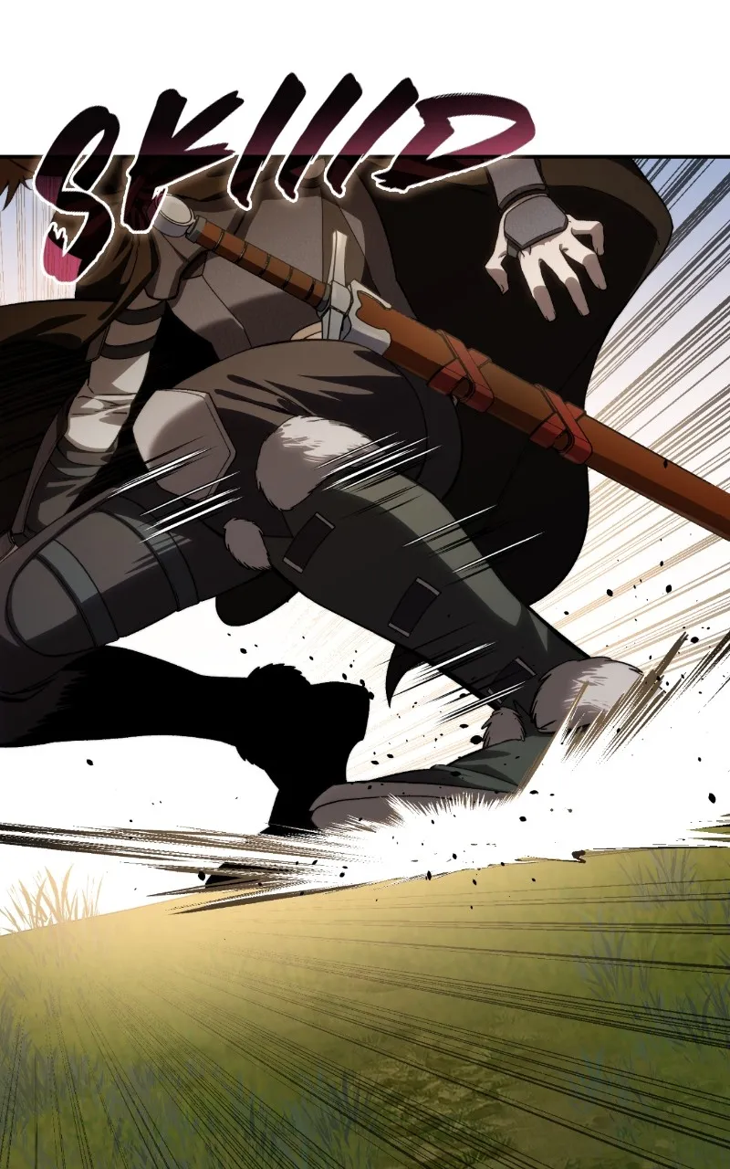 Read The Stellar Swordmaster chapter 30 image 104 on Lezhin