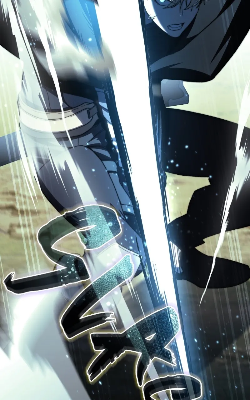Read The Stellar Swordmaster chapter 30 image 124 on Lezhin