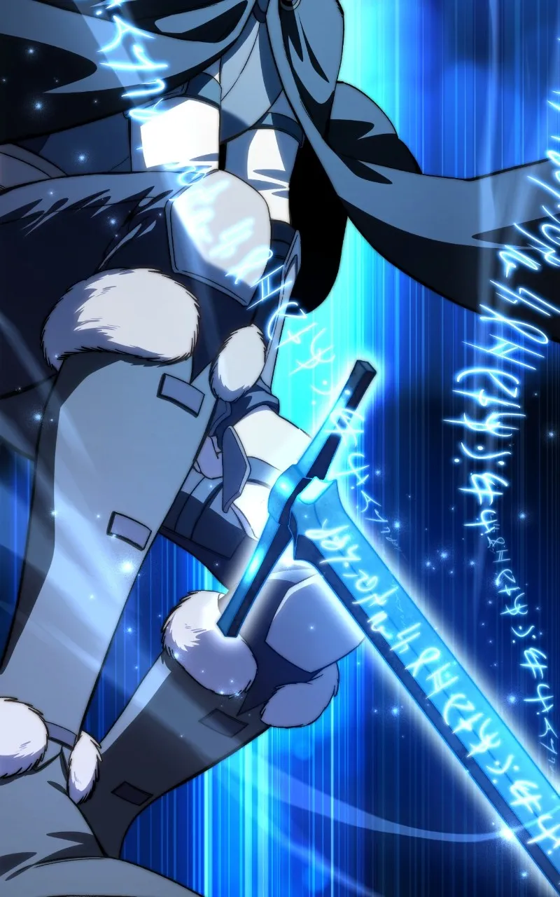 Read The Stellar Swordmaster chapter 30 image 132 on Lezhin
