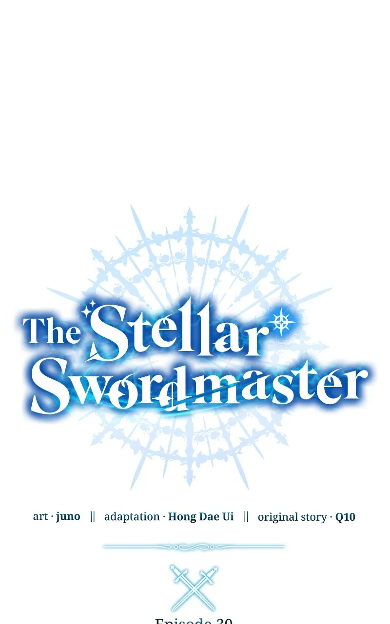 Read The Stellar Swordmaster chapter 30 image 23 on Lezhin