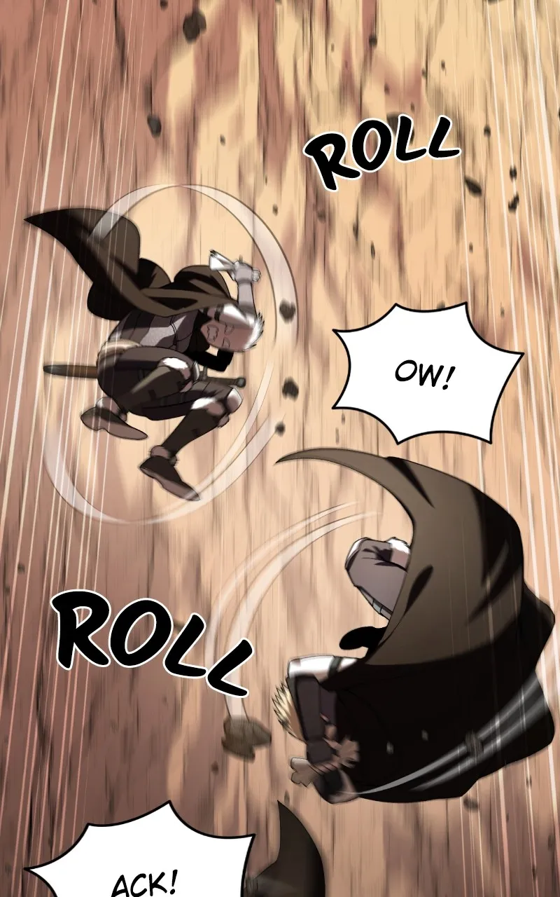 Read The Stellar Swordmaster chapter 30 image 76 on Lezhin