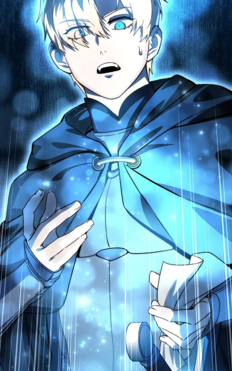 Read The Stellar Swordmaster chapter 30 image 95 on Lezhin