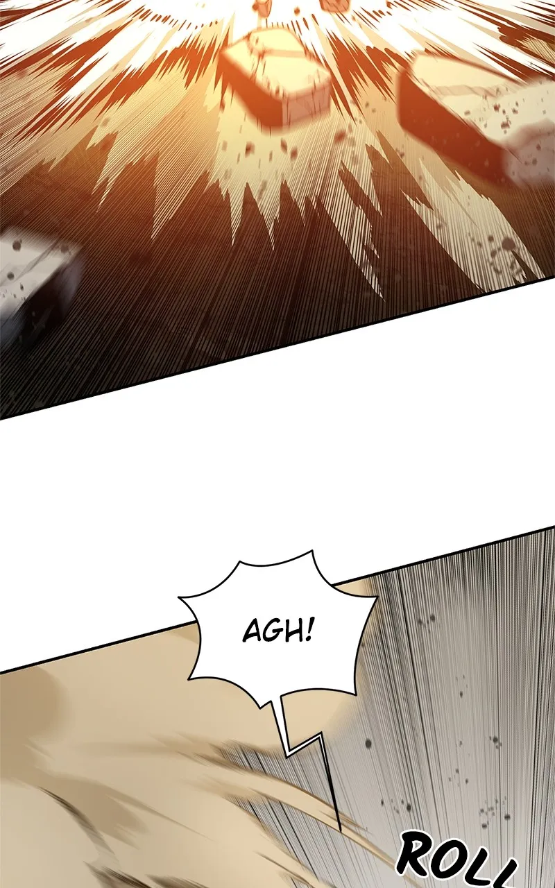 Read The Stellar Swordmaster chapter 31 image 19 on Lezhin