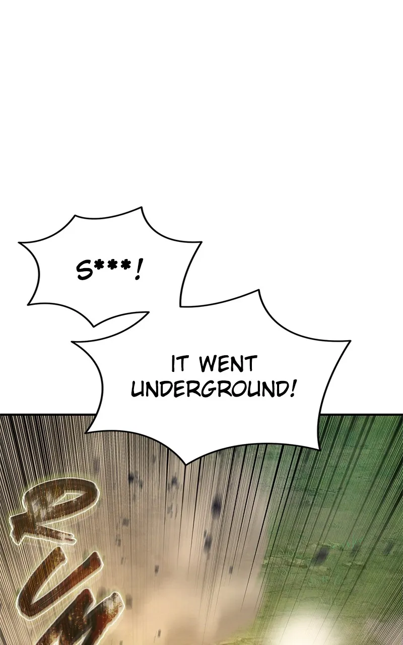 Read The Stellar Swordmaster chapter 31 image 23 on Lezhin